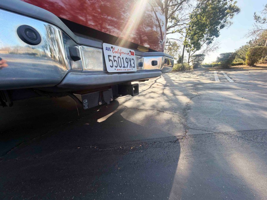 Used 2015 Nissan Frontier SV w/ SV Value Truck Package image 9