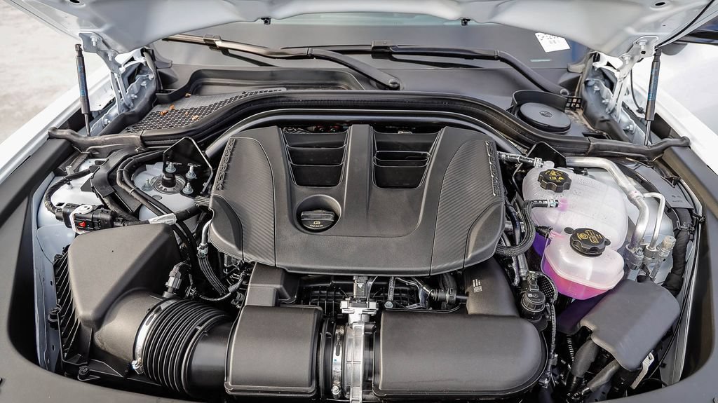 New 2026 Dodge Charger R/T AWD/4WD image 32
