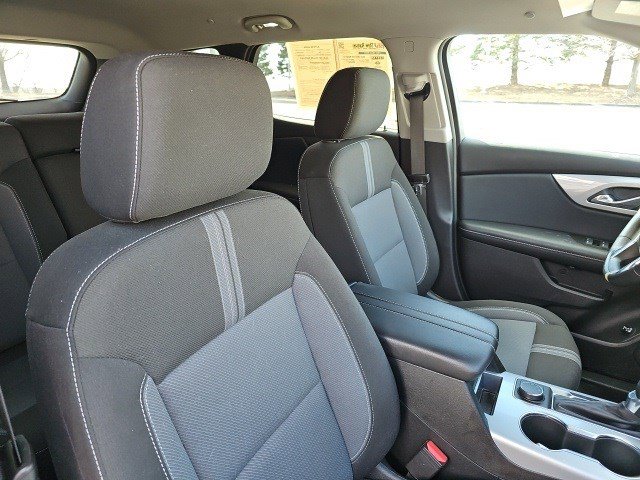 Used 2023 Chevrolet Blazer LT w/ Convenience Package image 12
