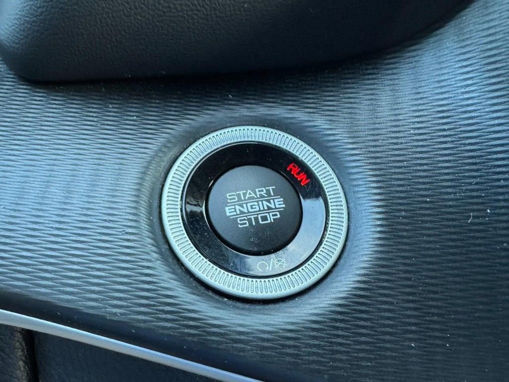 Used 2023 Jeep Grand Cherokee L Laredo AWD/4WD image 21