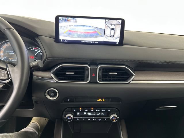 Used 2023 MAZDA CX-5 Signature image 31