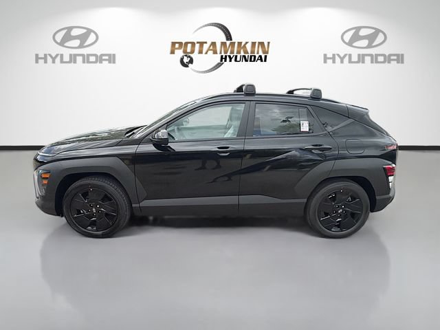New 2026 Hyundai Kona SEL Sport FWD image 8