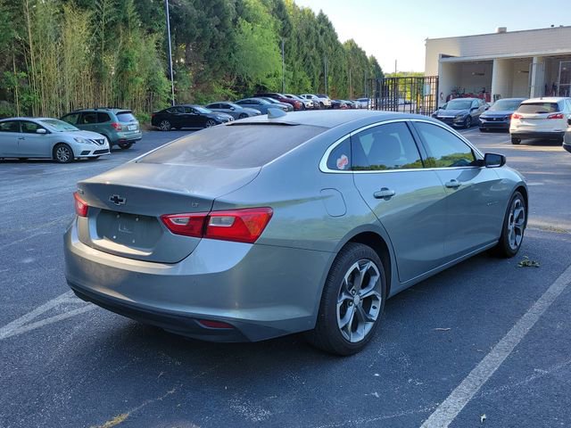Used 2024 Chevrolet Malibu LT FWD image 6