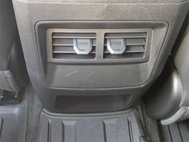 New 2026 Chevrolet Colorado Trail Boss image 28