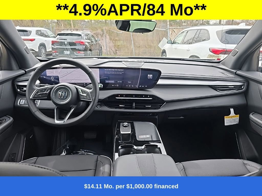 New 2026 Buick Enclave Preferred w/ Power Package image 18