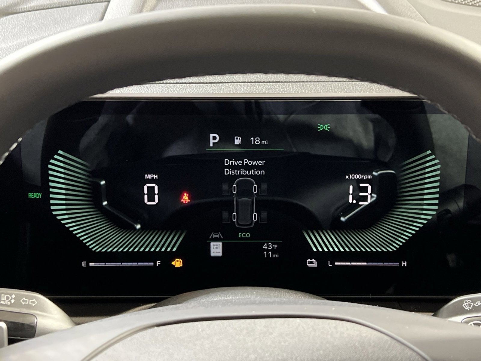 New 2026 Kia Sportage S image 15