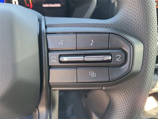 New 2026 Chevrolet Colorado W/T w/ WT Custom Package image 27