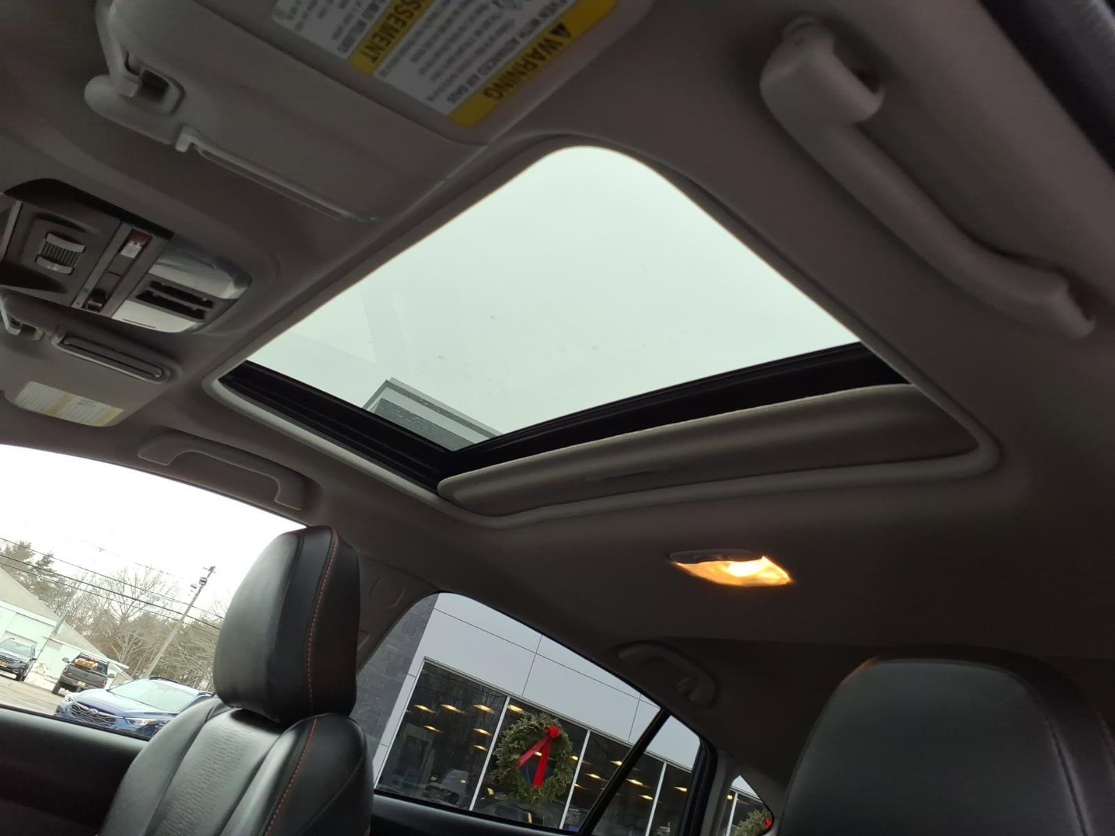 Certified 2023 Subaru Crosstrek 2.5i Limited image 9