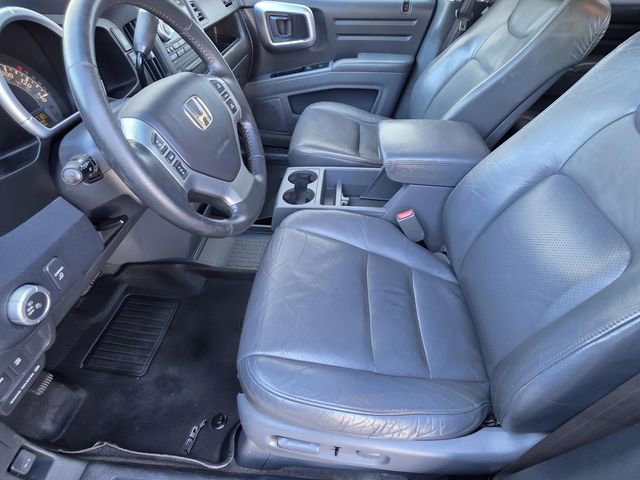 Used 2007 Honda Ridgeline RTL image 6