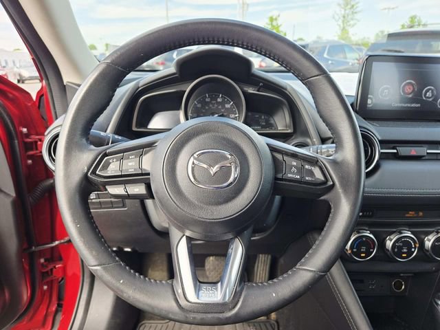 Used 2019 MAZDA CX-3 Touring AWD/4WD image 6