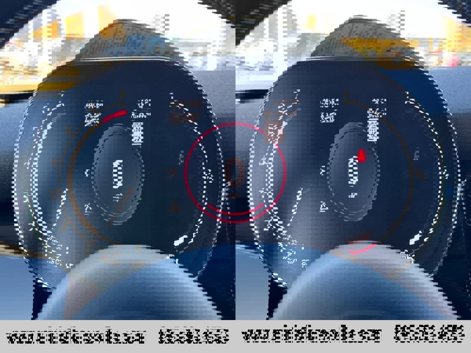 Used 2022 MINI Cooper S w/ Signature Upholstery Package image 21