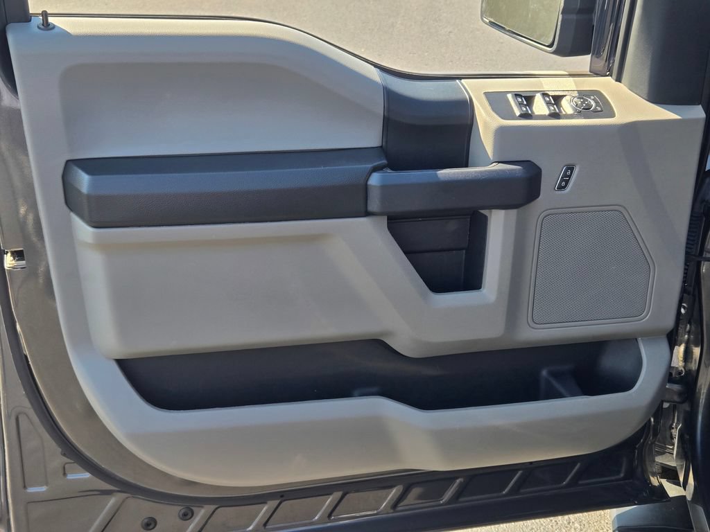 Used 2020 Ford F150 XL w/ Equipment Group 101A Mid AWD/4WD image 31