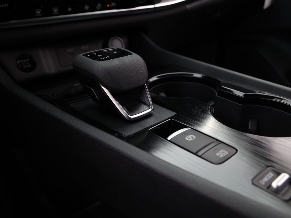 New 2026 Nissan Rogue SV image 31