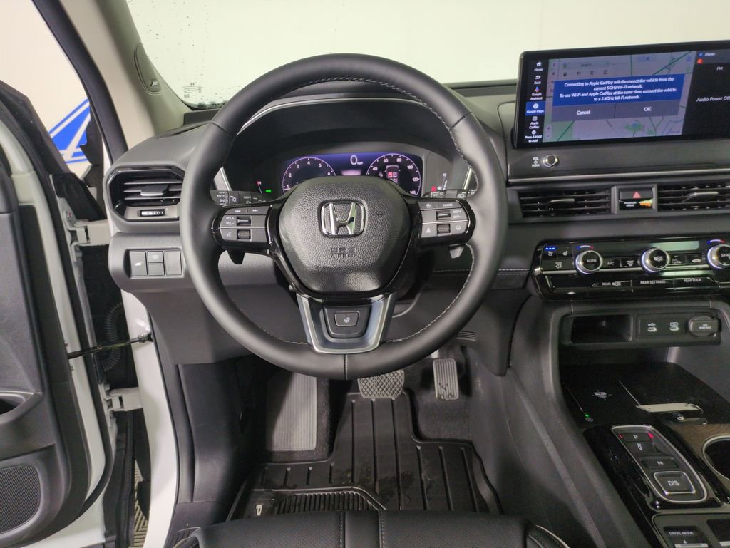 New 2026 Honda Pilot Elite image 13