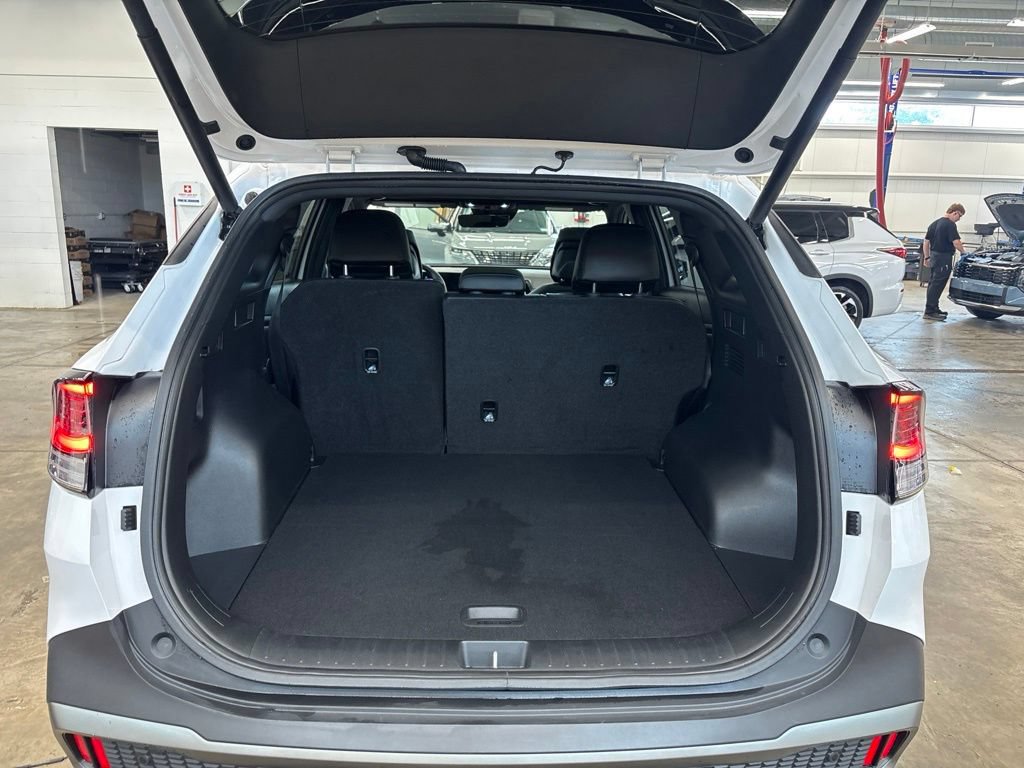 Certified 2023 Kia Sportage X-Line w/ X-Line Premium Package AWD/4WD image 19