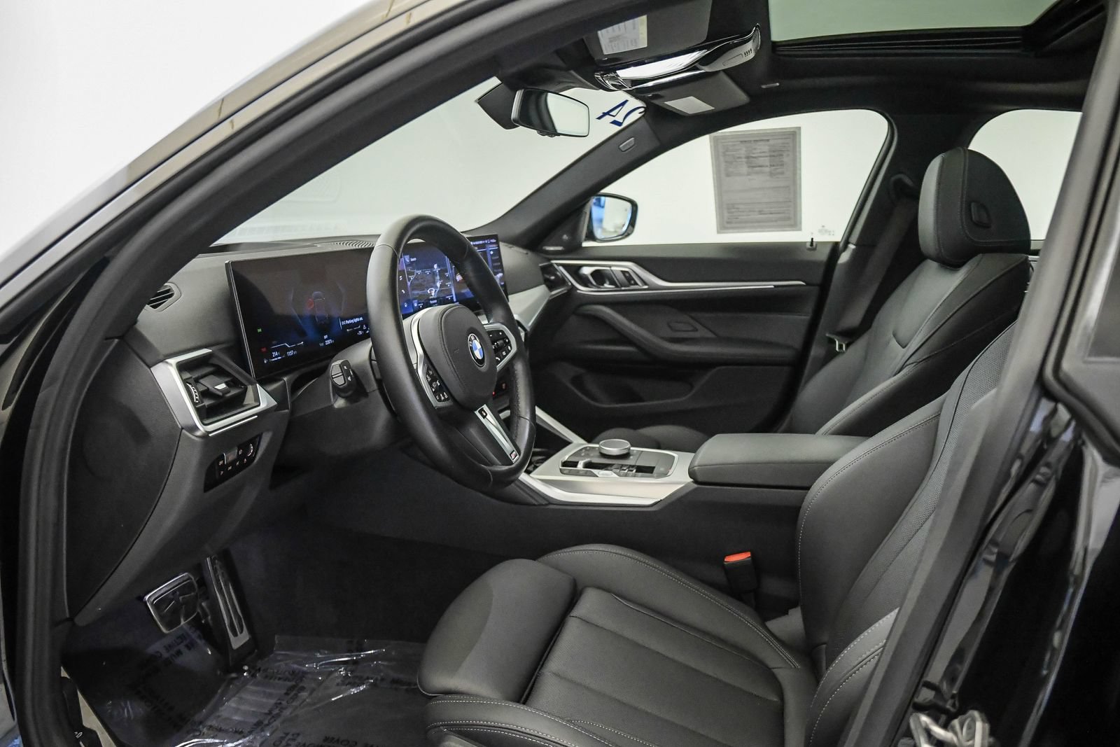 Used 2024 BMW M440i Gran Coupe RWD image 22