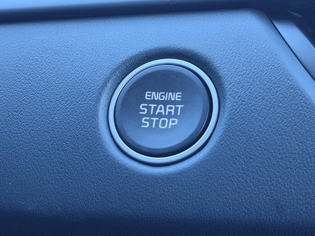 New 2026 Kia Seltos EX image 26