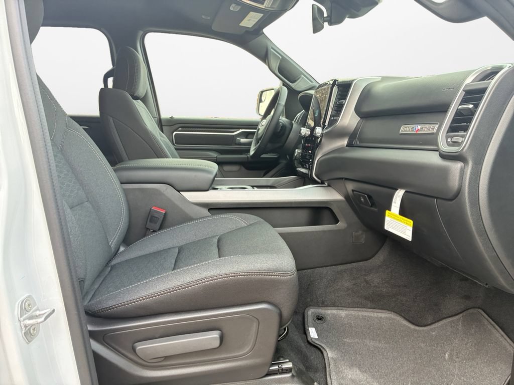 New 2026 RAM 1500 Lone Star RWD image 24