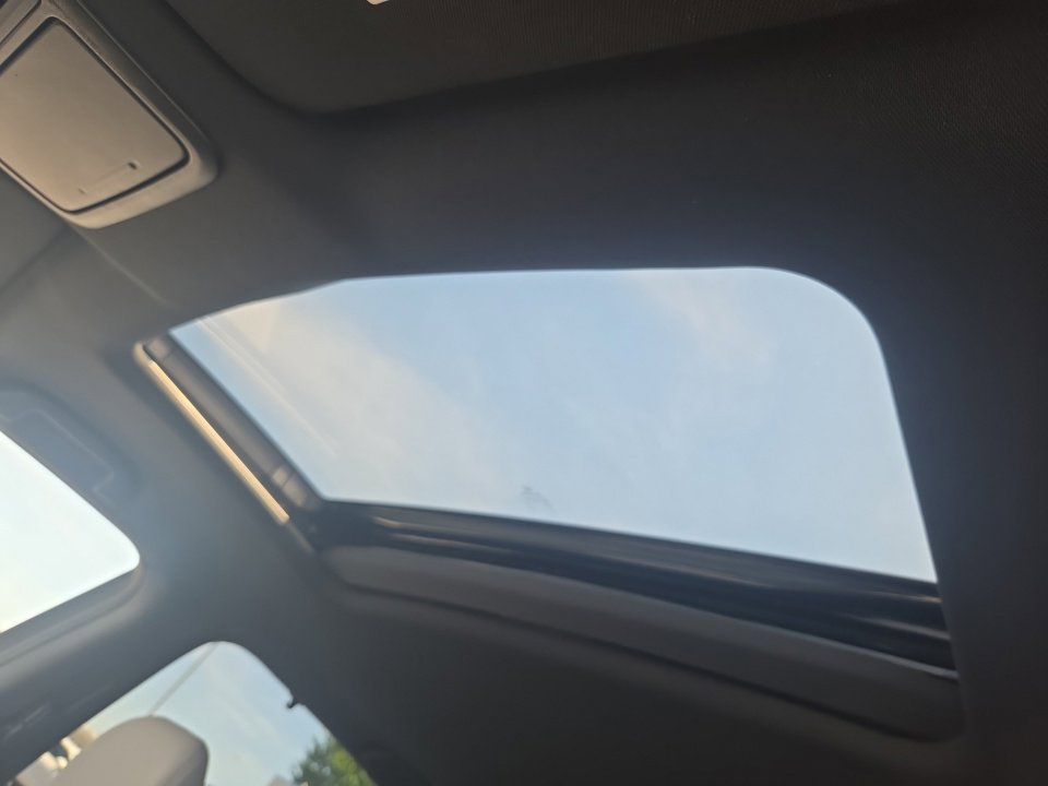 Certified 2023 Honda Passport Elite image 21