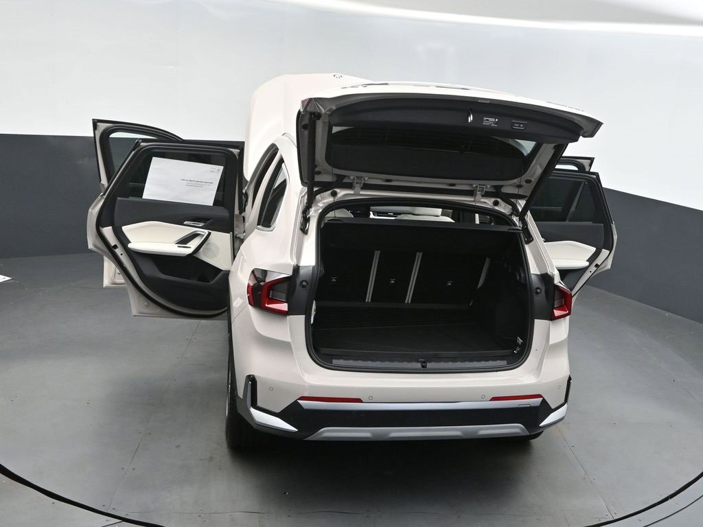 New 2026 BMW X1 xDrive28i w/ Technology Package image 46
