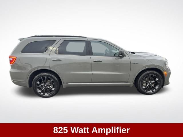 Used 2024 Dodge Durango R/T image 9
