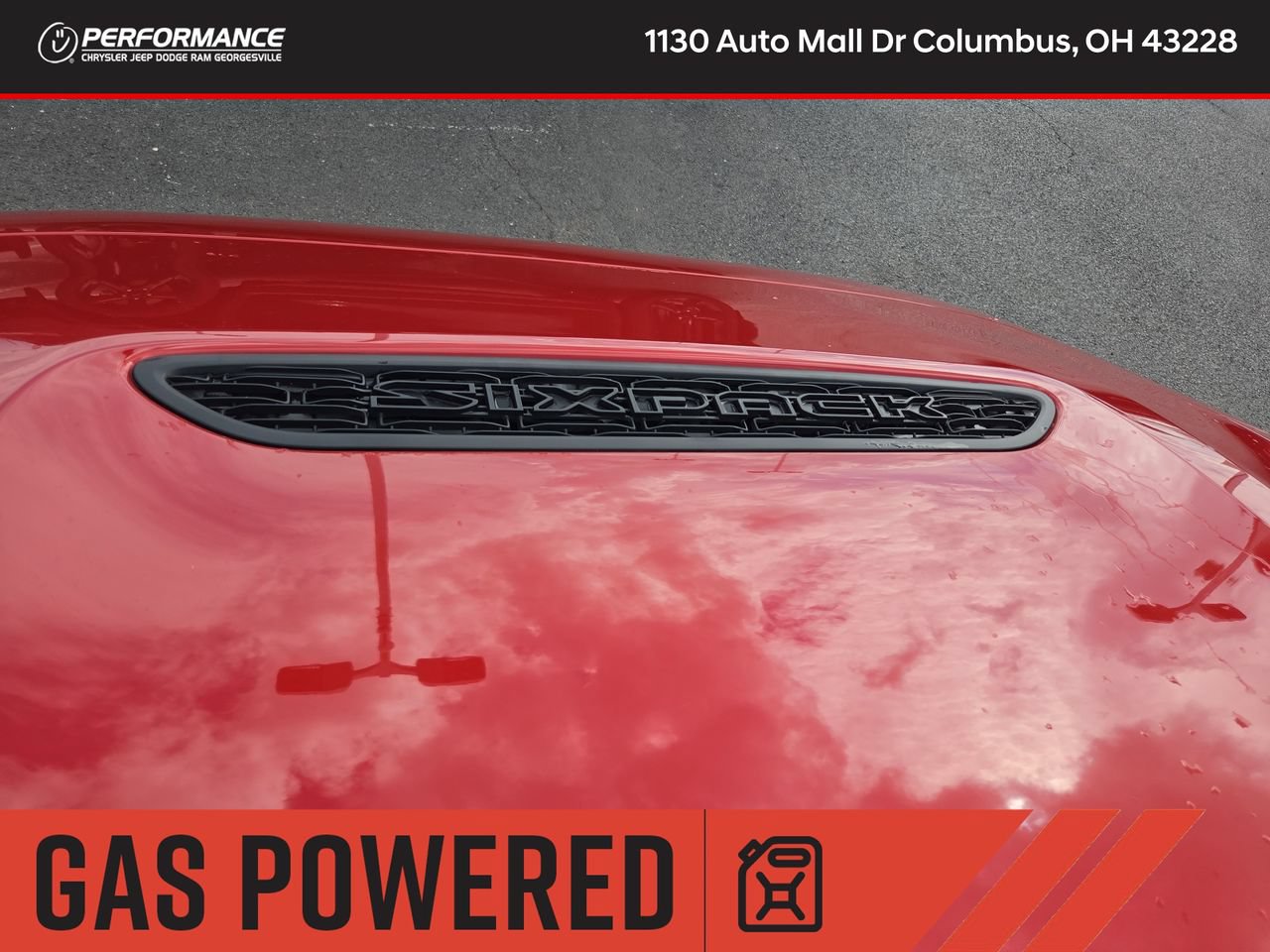 New 2026 Dodge Charger GT w/ Driver Convenience Group AWD/4WD image 11