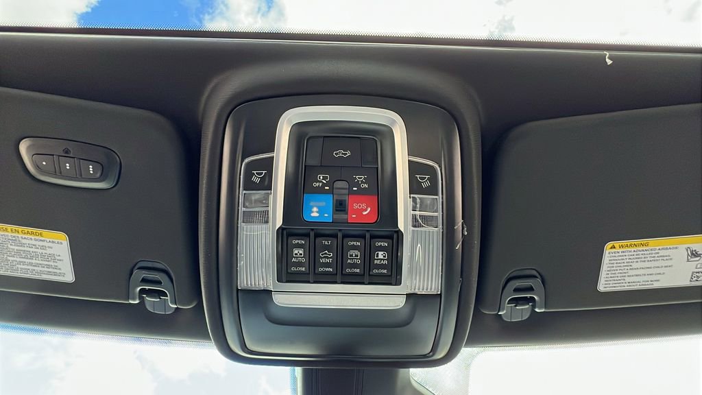 New 2026 RAM 1500 Laramie image 22