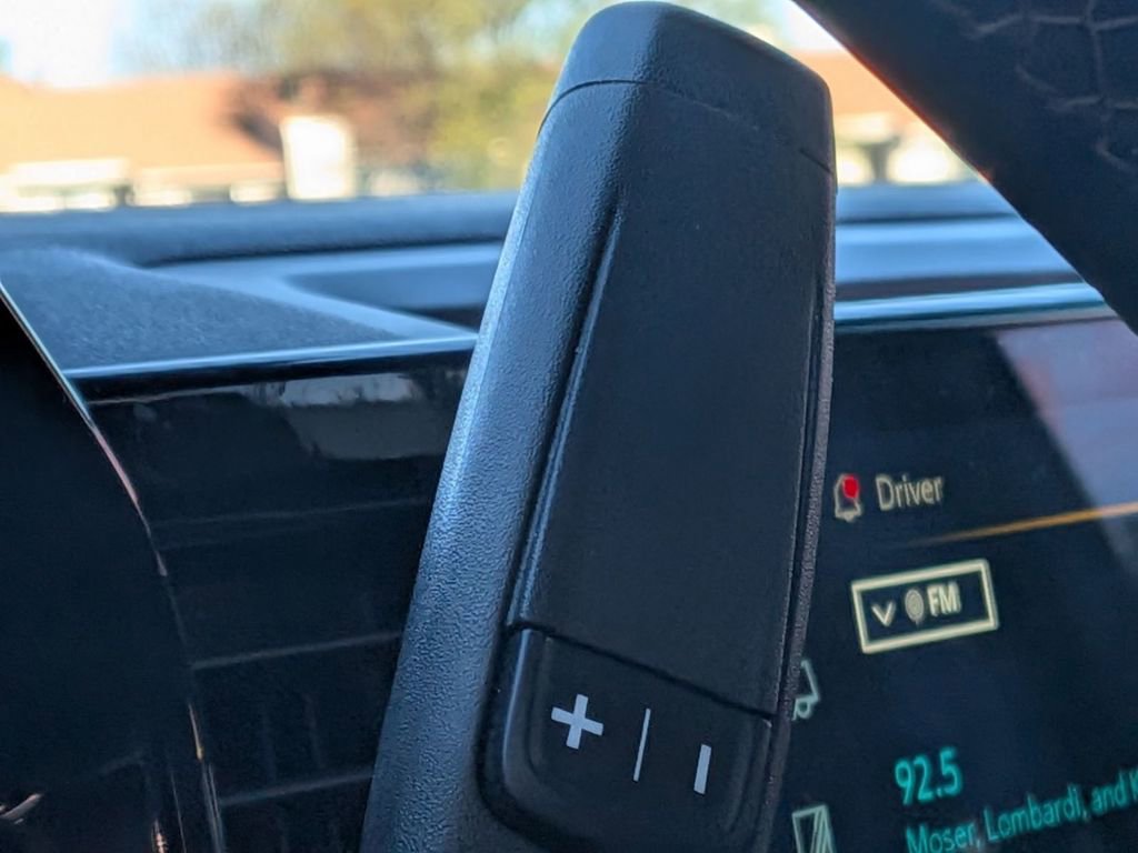 Used 2023 Chevrolet Silverado 1500 LT w/ True North Edition Plus AWD/4WD image 27