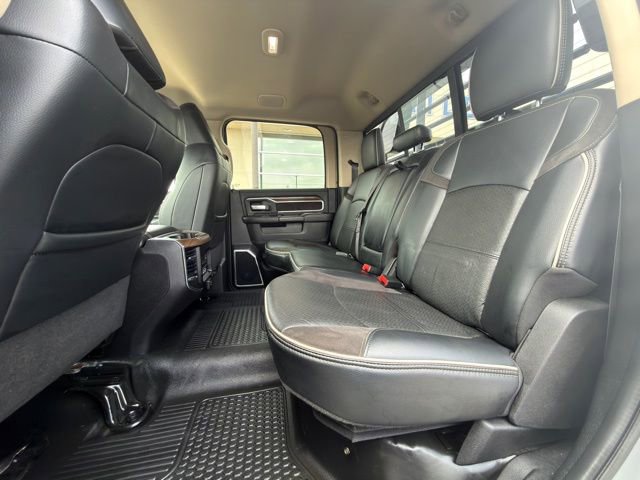 Used 2022 RAM 3500 Laramie image 18