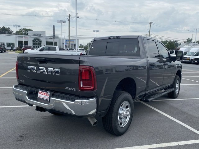 New 2025 RAM 2500 Tradesman image 8