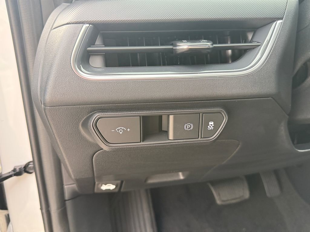 New 2025 Kia K4 GT-Line Turbo FWD image 16