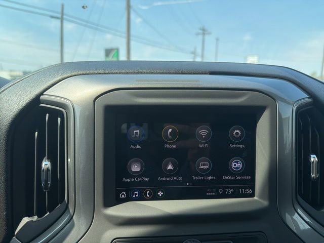 New 2026 GMC Sierra 1500 Pro w/ Graphite Edition image 20