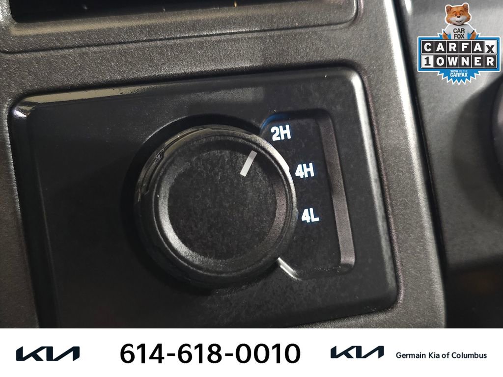 Used 2022 Ford F250 XL w/ STX Appearance Package image 31