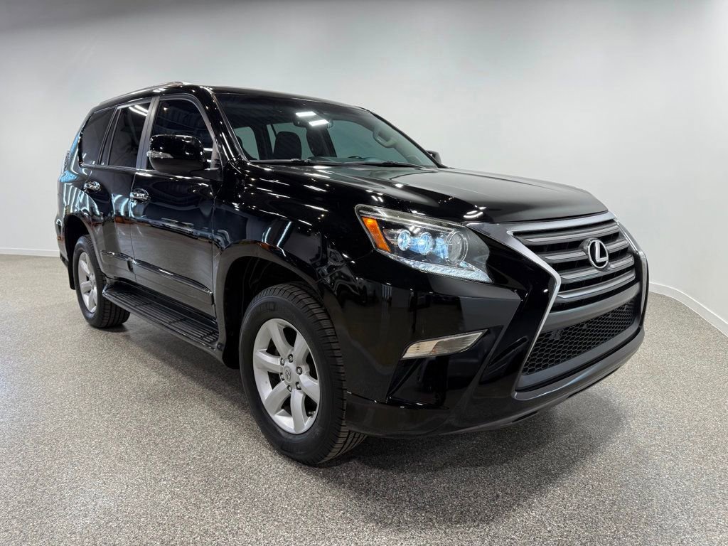 Used 2016 Lexus GX 460 w/ Navigation Package image 25