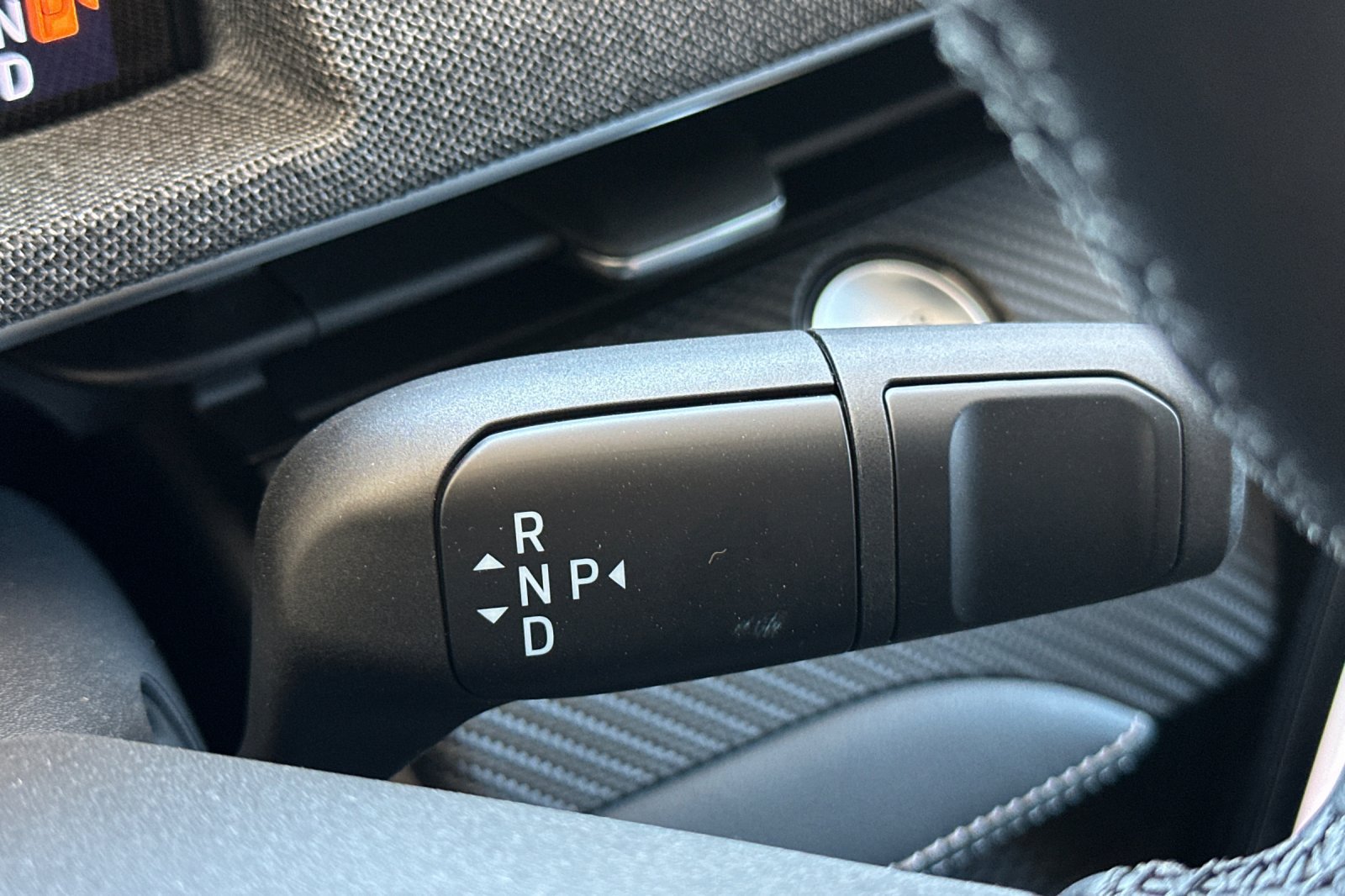 New 2026 Ford Mustang Mach-E Premium RWD image 21