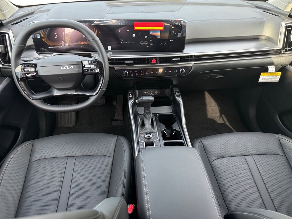 New 2026 Kia Sorento EX image 10