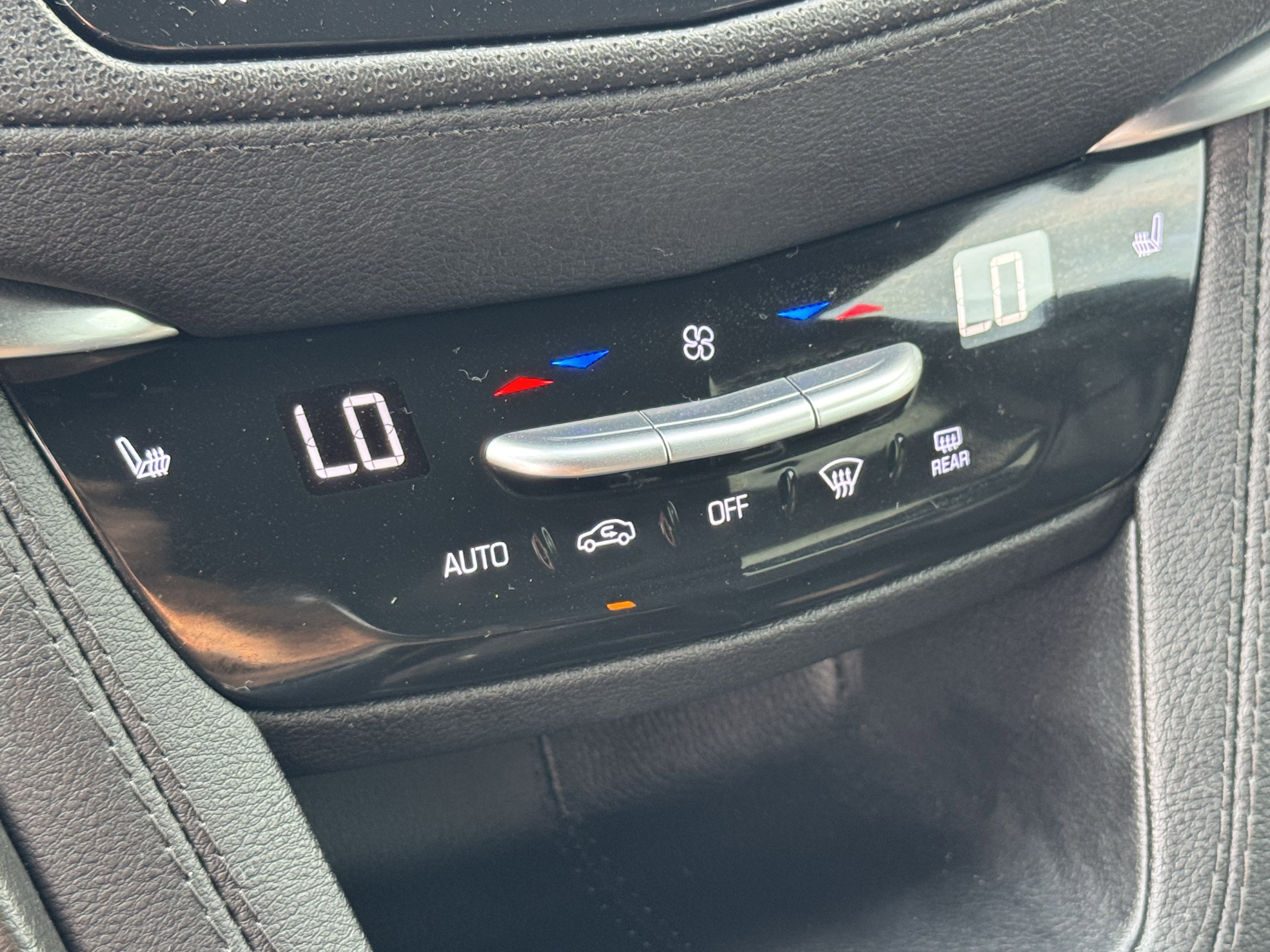 Used 2024 Cadillac XT5 Premium Luxury FWD image 20