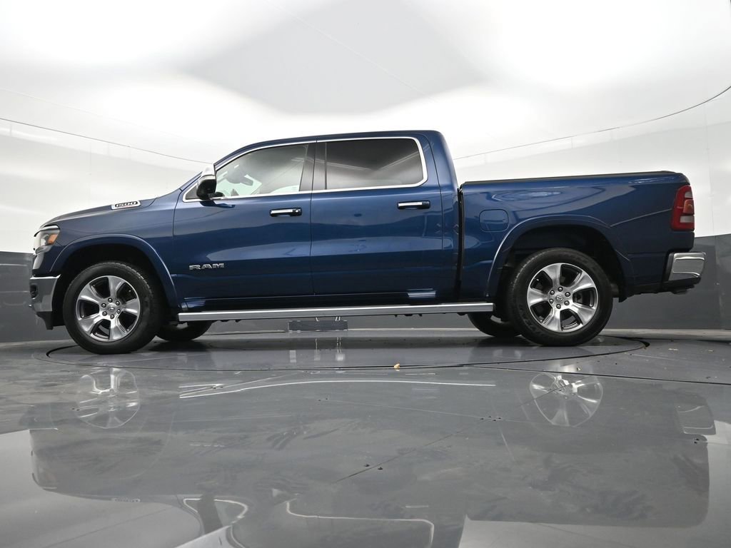 Used 2022 RAM 1500 Laramie RWD image 25