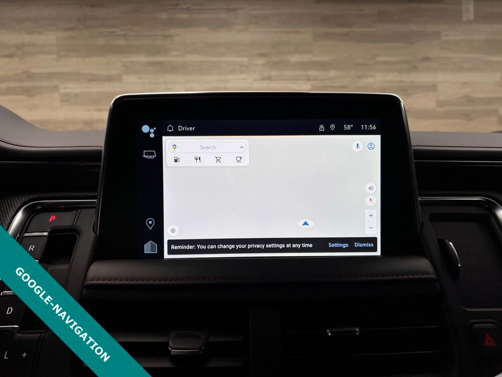 Used 2023 Chevrolet Tahoe RST image 7