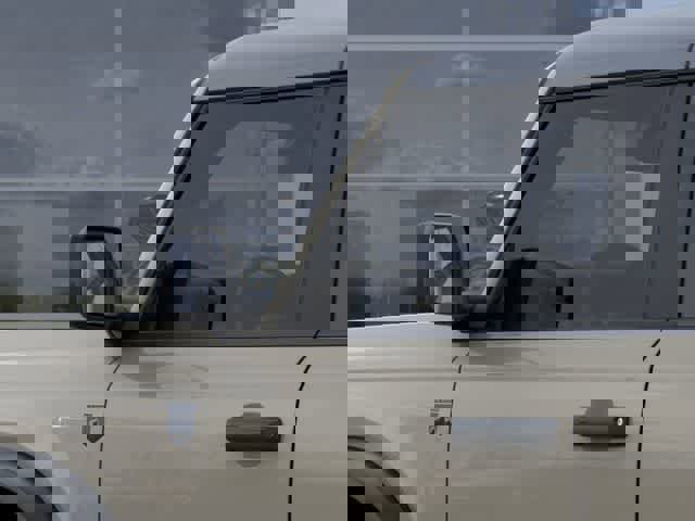 New 2025 Ford Bronco Big Bend image 22