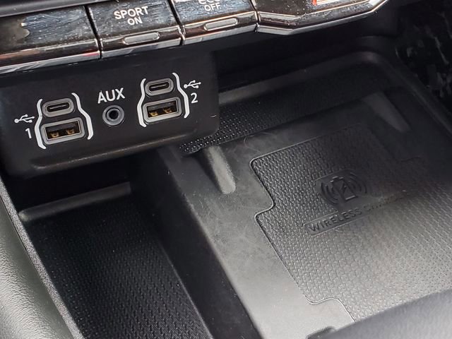 Certified 2024 Dodge Durango R/T AWD/4WD image 21
