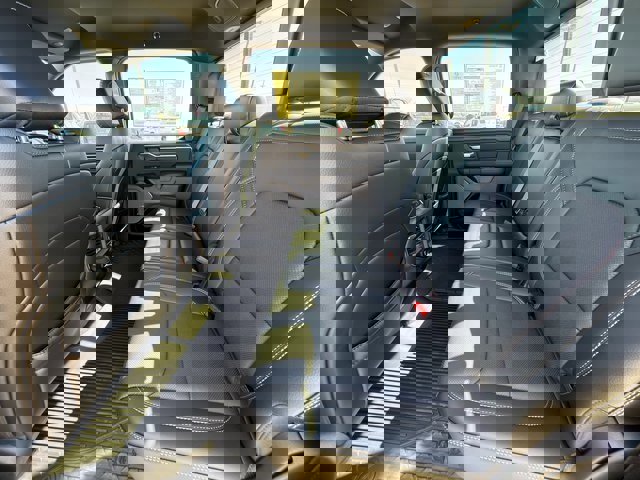 New 2025 RAM 1500 Rebel w/ Rebel Level 2 Equipment Group image 28