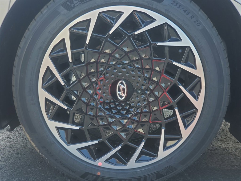 New 2024 Hyundai Ioniq 5 Limited image 11