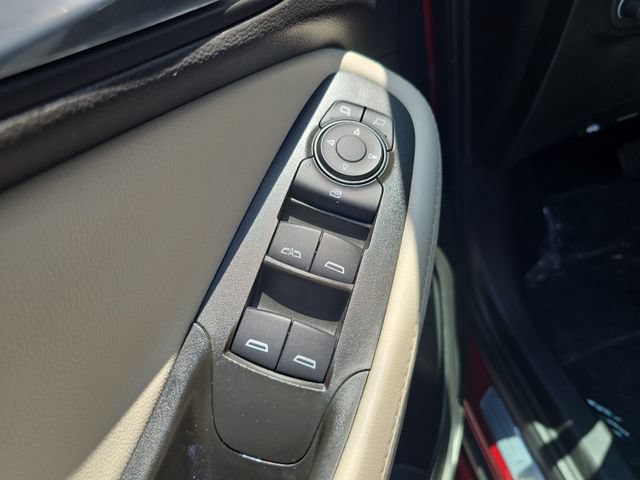 Certified 2022 Buick Encore GX Essence w/ Advanced Technology Package FWD image 16