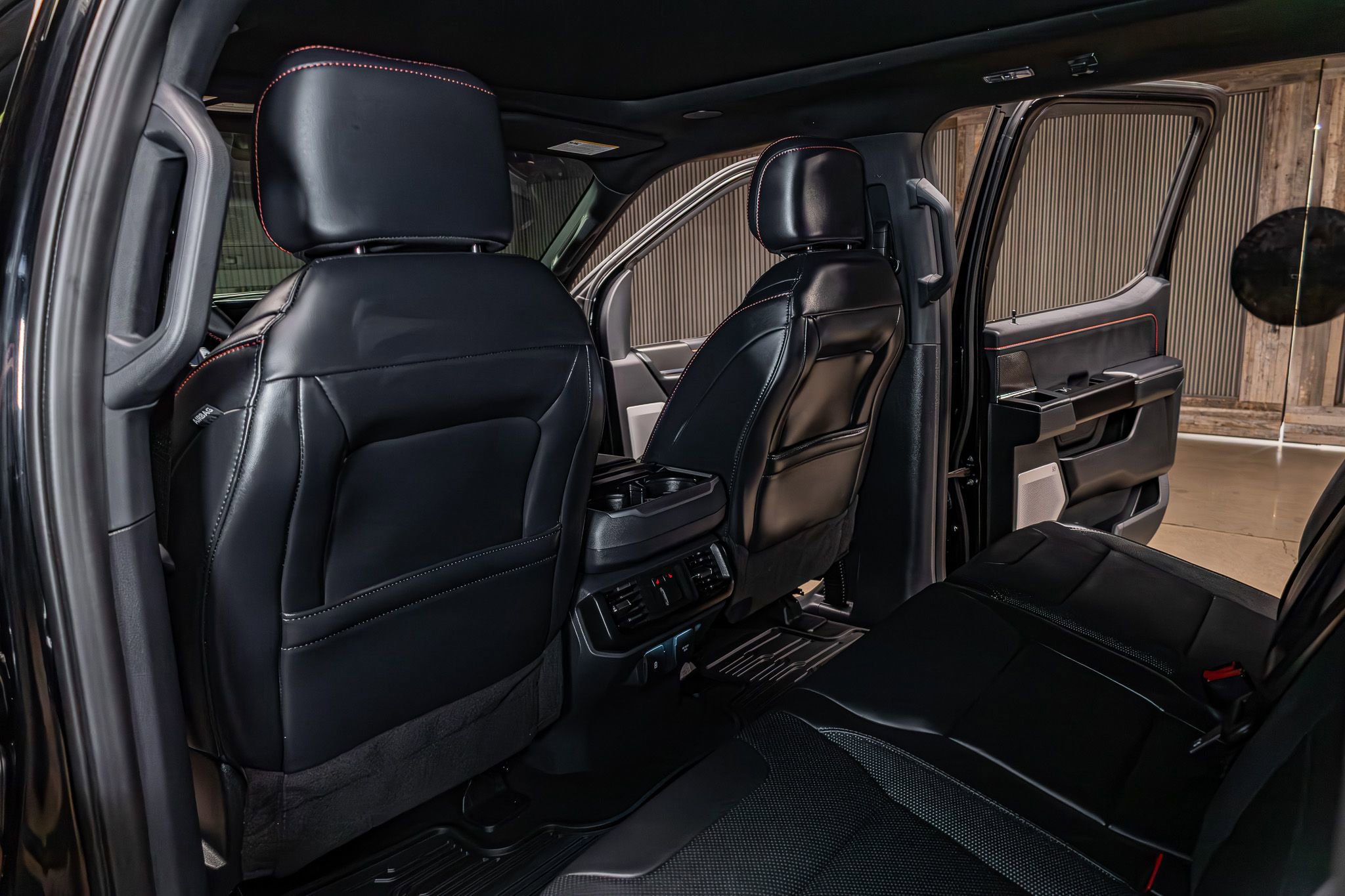 Used 2025 Ford F150 Raptor image 23