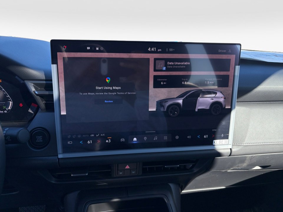 New 2026 MAZDA CX-5 2.5 S w/ Premium Plus Package image 15