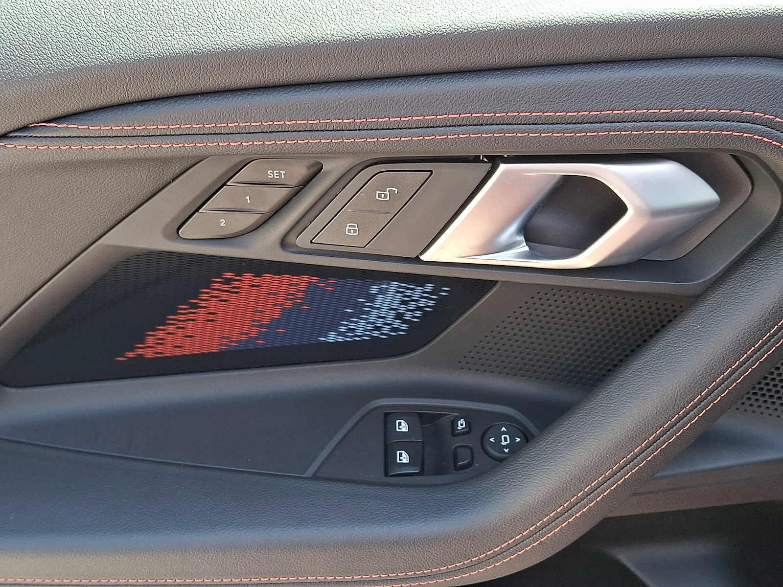 Used 2025 BMW M2 w/ Lighting Package RWD image 11