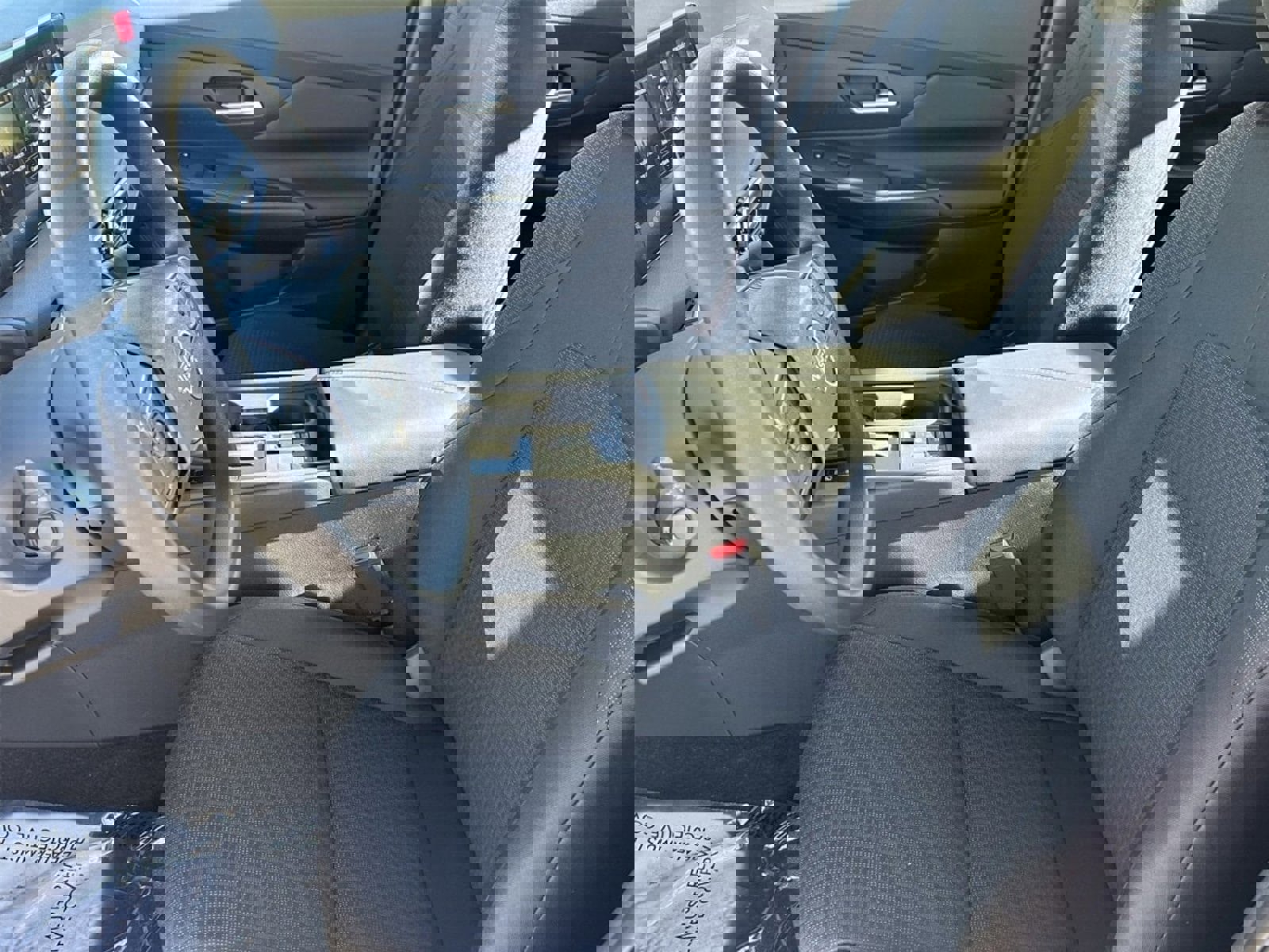 New 2026 Nissan Sentra S w/ S Cold Weather Package image 28