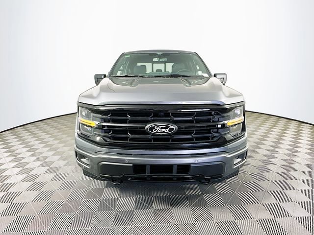 New 2025 Ford F150 XLT w/ Equipment Group 302A MID image 4