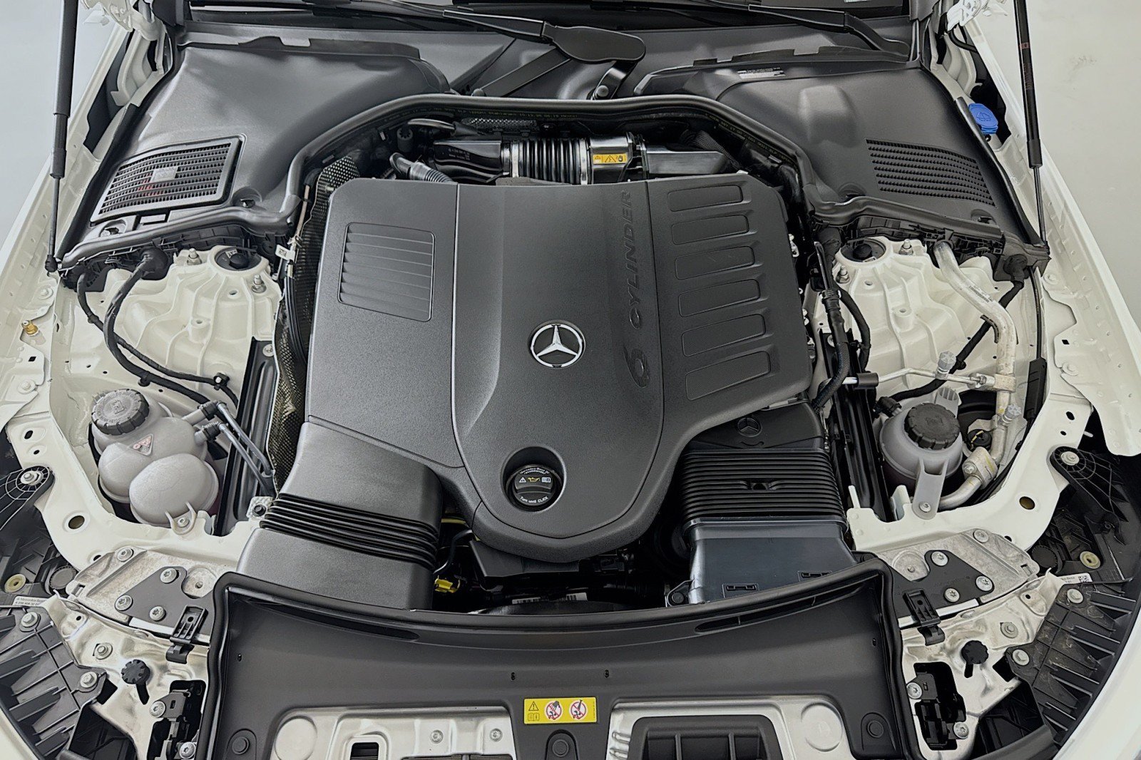 New 2026 Mercedes-Benz CLE 450 4MATIC Coupe image 10